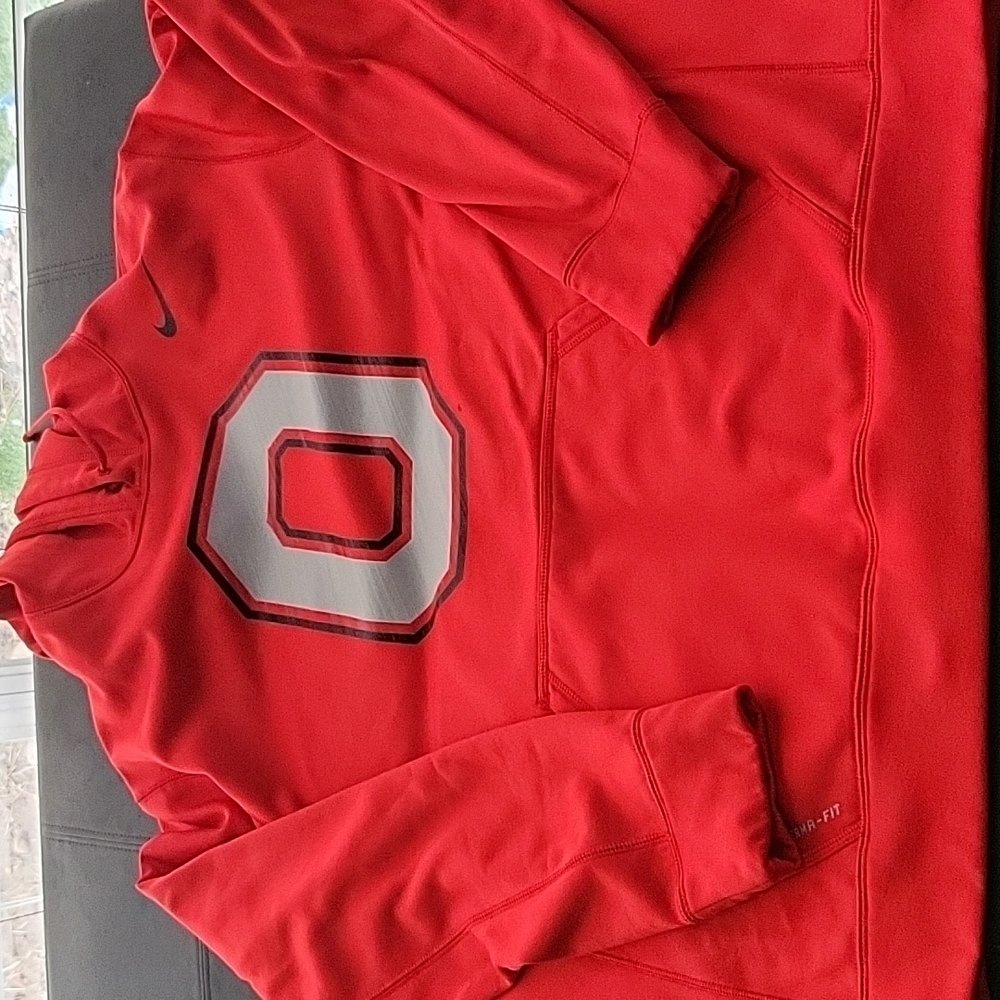 Nike sweater